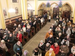 Koncert kolęd Górniczej Orkiestry Dętej Bytom im. J. Słodczyka, 04.01.2026